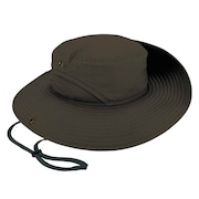 Chill-Its By Ergodyne Olive Lightweight Ranger Hat with Mesh Paneling, L/XL 8936